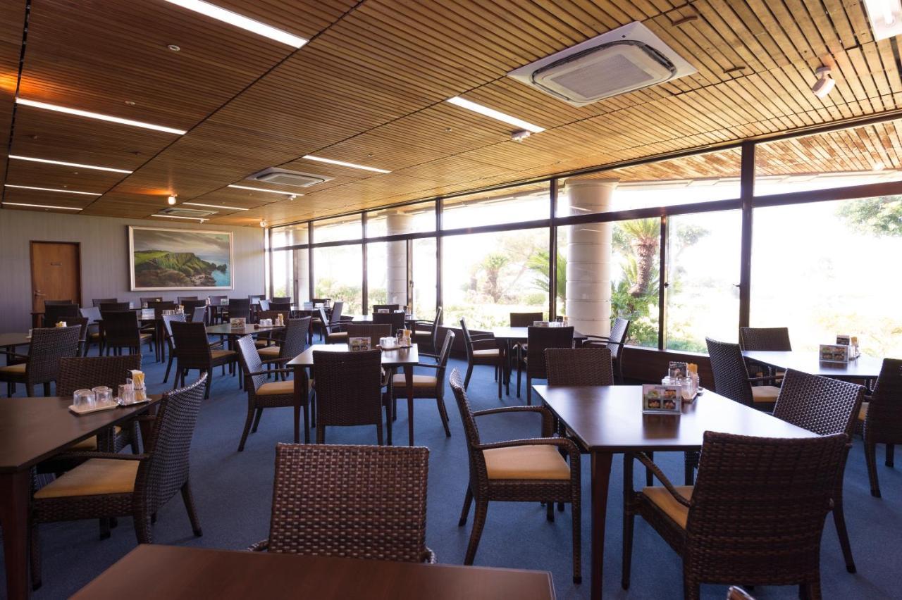 The Southern Links Resort Hotel Yaese Extérieur photo