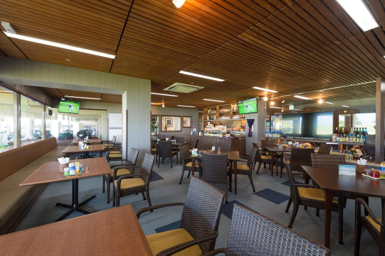The Southern Links Resort Hotel Yaese Extérieur photo