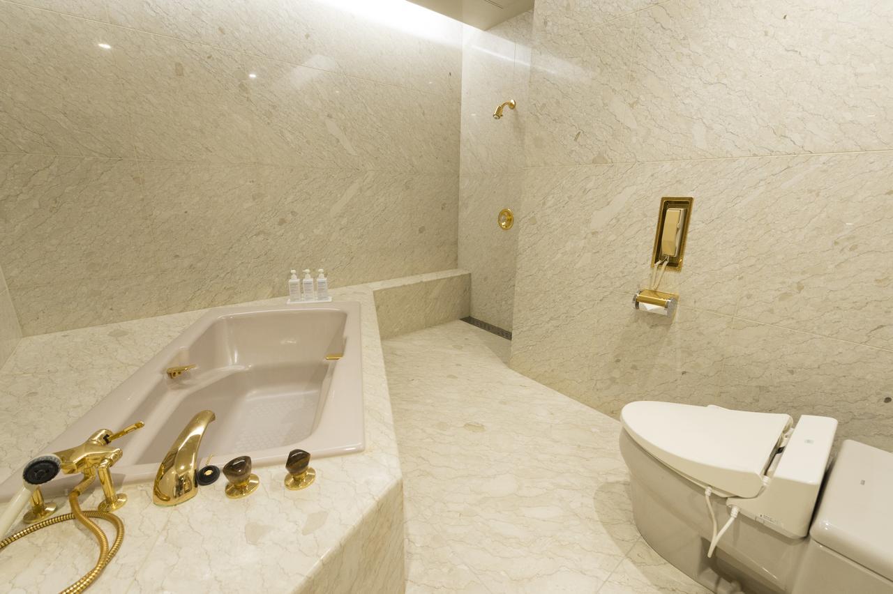 The Southern Links Resort Hotel Yaese Extérieur photo