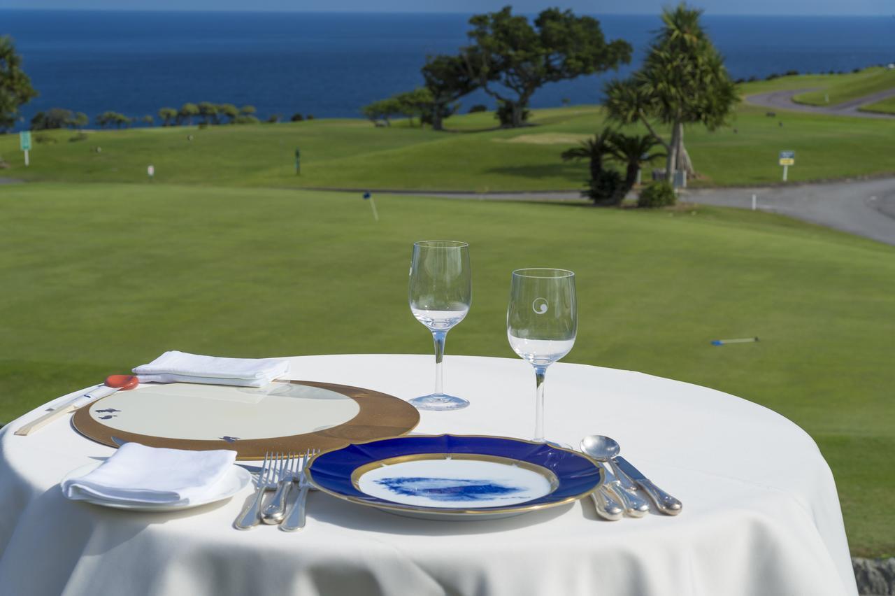 The Southern Links Resort Hotel Yaese Extérieur photo