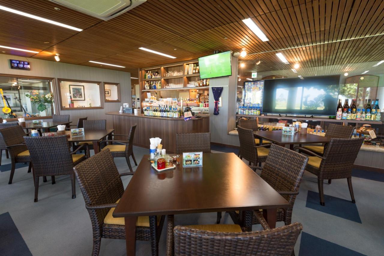 The Southern Links Resort Hotel Yaese Extérieur photo