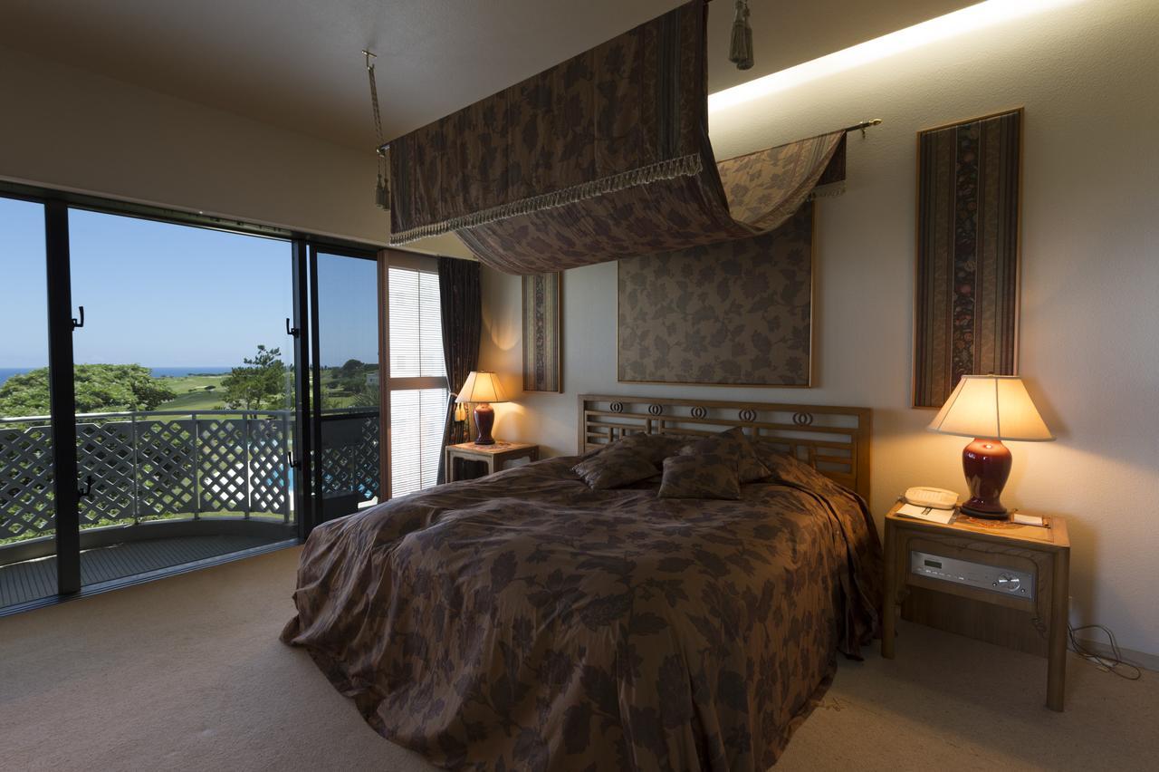 The Southern Links Resort Hotel Yaese Extérieur photo