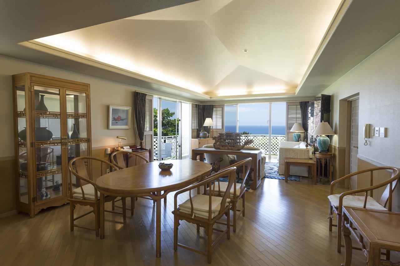 The Southern Links Resort Hotel Yaese Extérieur photo