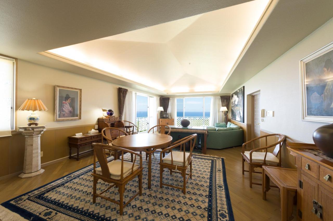 The Southern Links Resort Hotel Yaese Extérieur photo