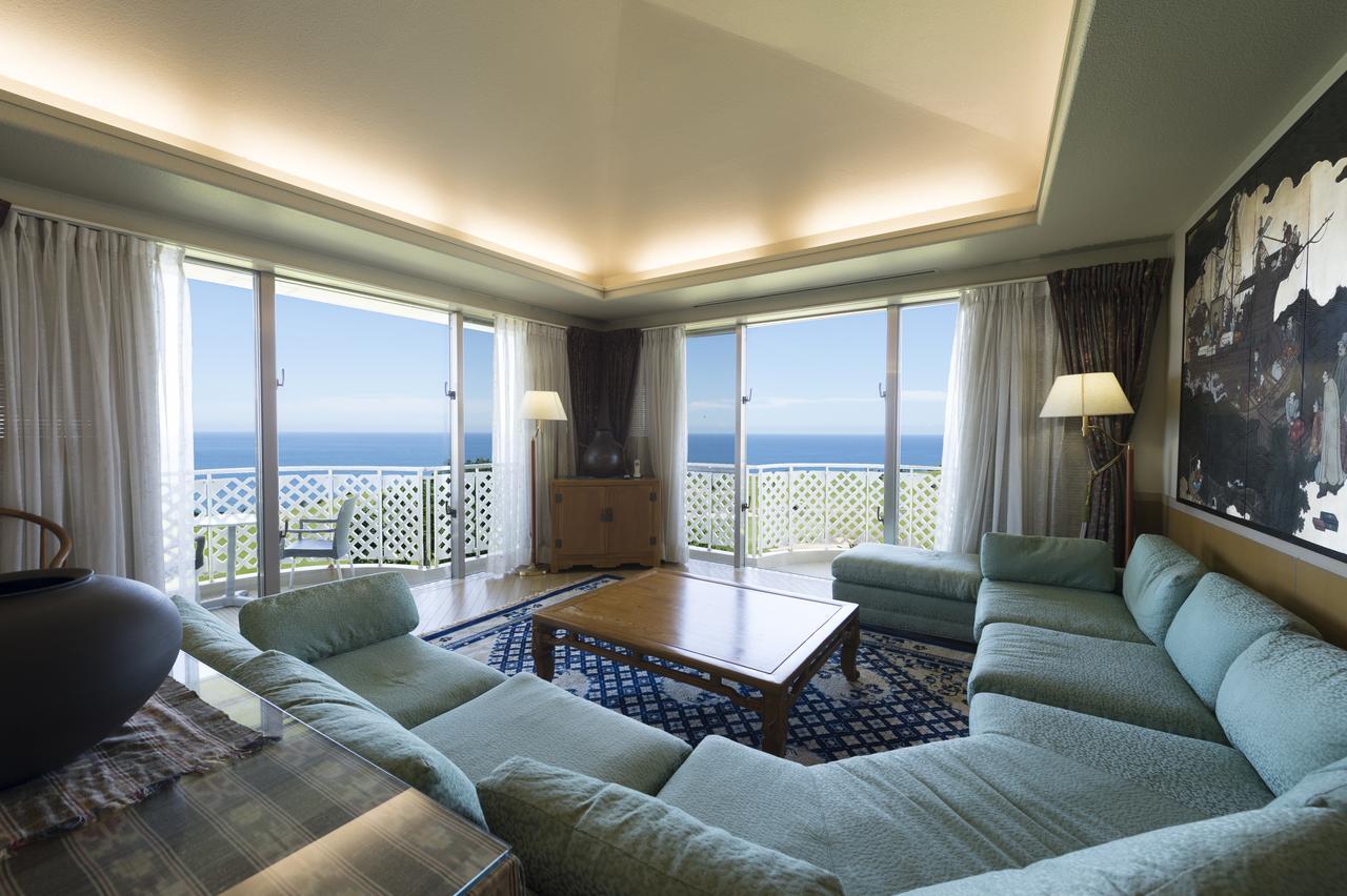 The Southern Links Resort Hotel Yaese Extérieur photo